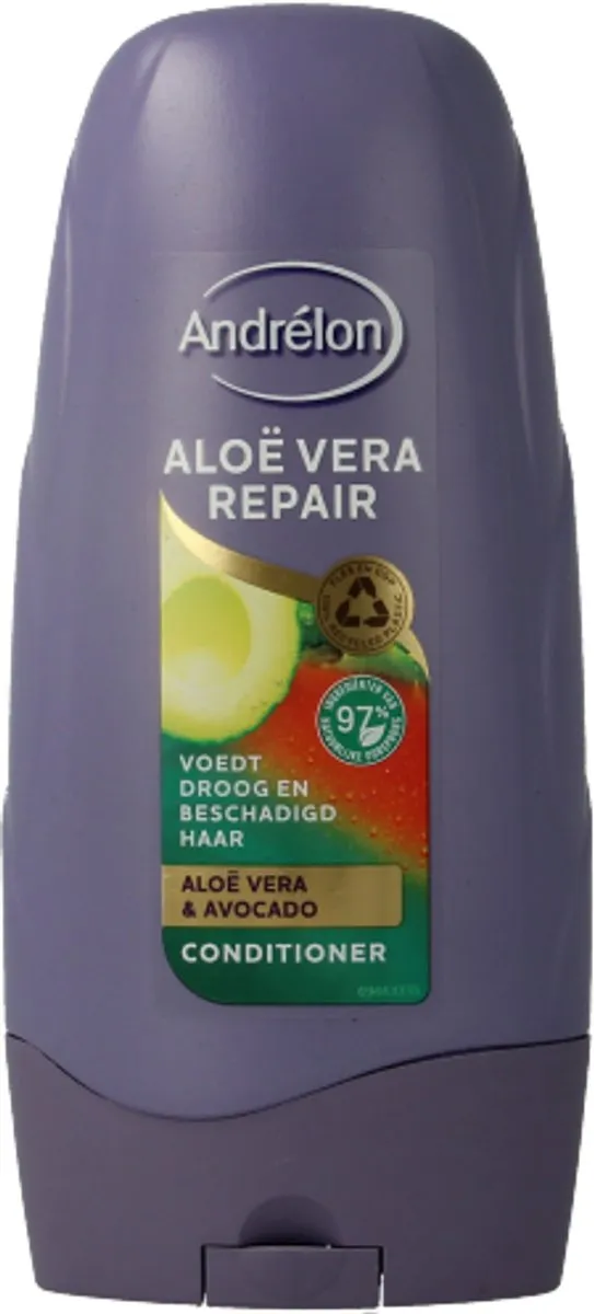 Andrélon Aloe Vera Repair Conditioner 250ml