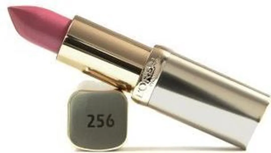 L'Oréal Paris Color Riche Lipstick 256 - Mauve