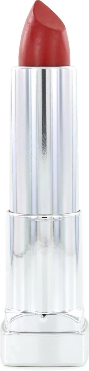 Maybelline Color Sensational Bold Lipstick 800 Dynamite Red