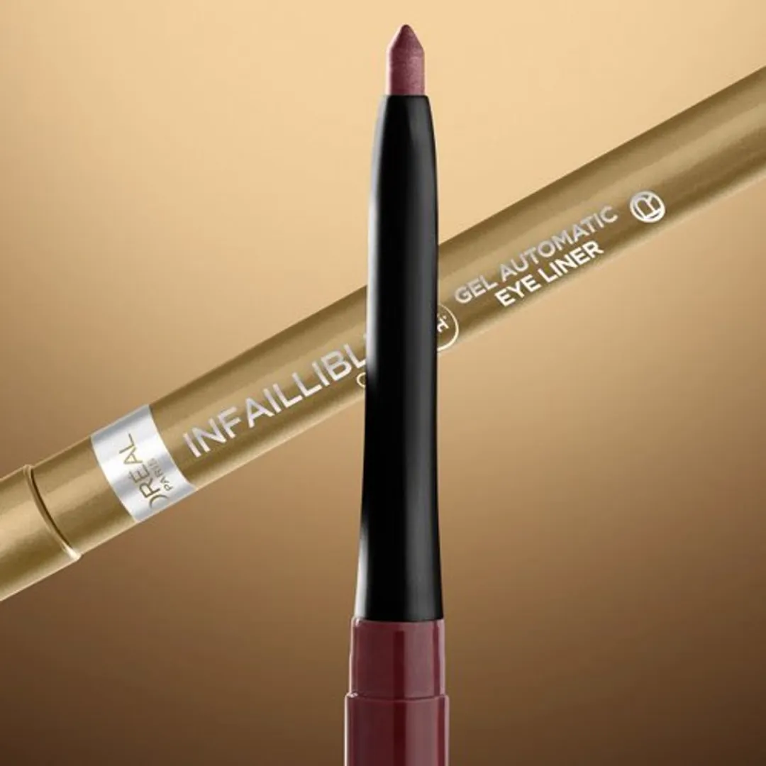 L'Oréal Paris Velvet Bordeaux Potlood 5g