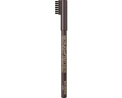 Bourjois Brow Reveal Precision Wenkbrauwpotlood 004 Deep Brown