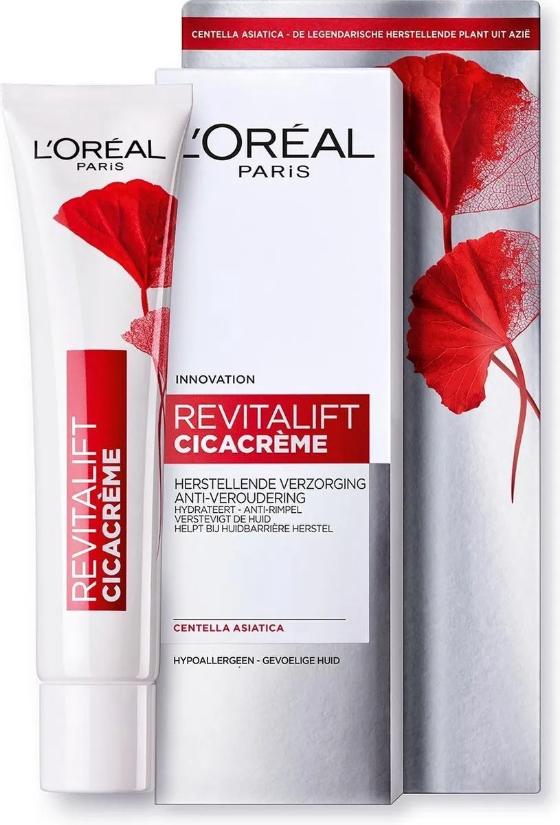 L'Oréal Paris Revitalift Cicacrem 75ml - afbeelding 2 van 2
