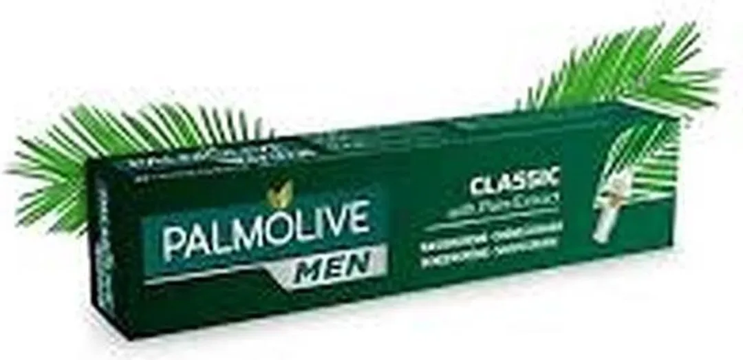 Palmolive Scheercrème Classic 6x100ml