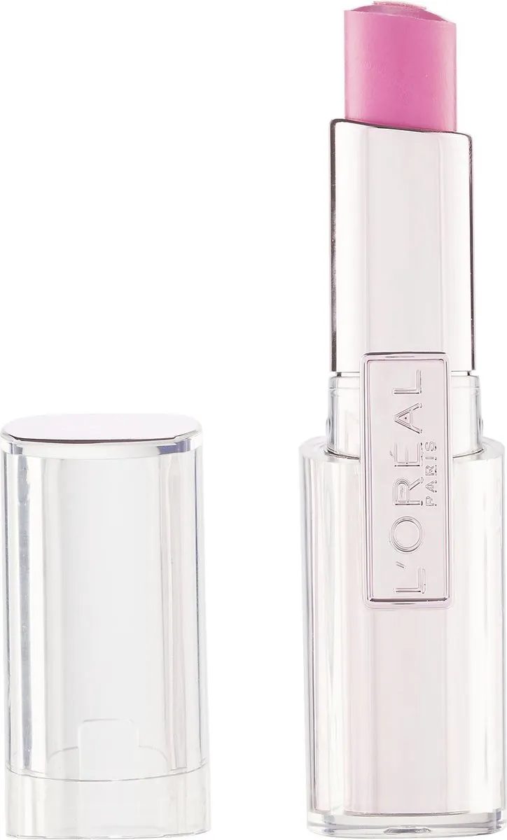 L'Oréal Paris Rouge Caresse Lippenstift 10 Candy & Sexy - 5ml