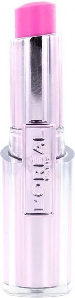 L'Oréal Paris Rouge Caresse Lippenstift 10 Candy & Sexy