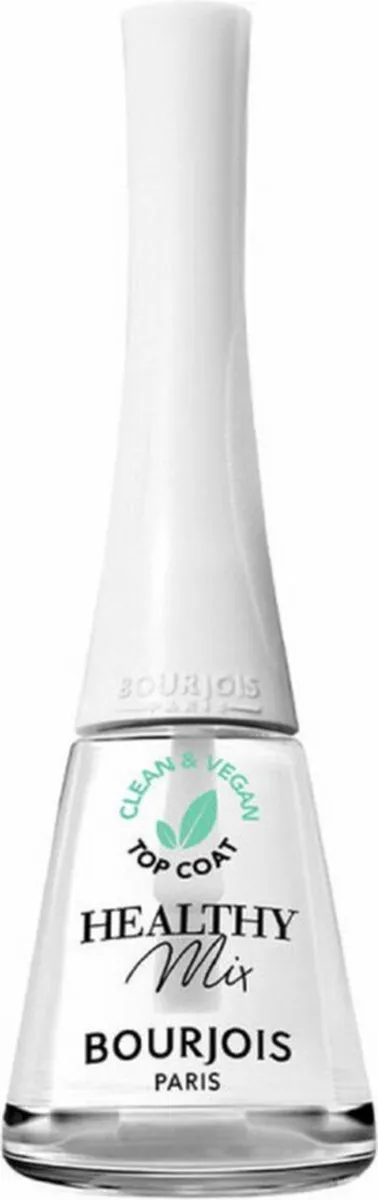 Bourjois Healthy Mix Vegan Nagellak 001 Topcoat