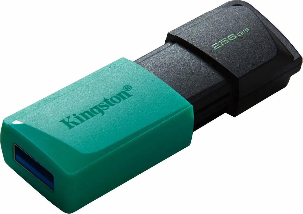 Kingston DataTraveler Exodia M 256GB USB-Stick