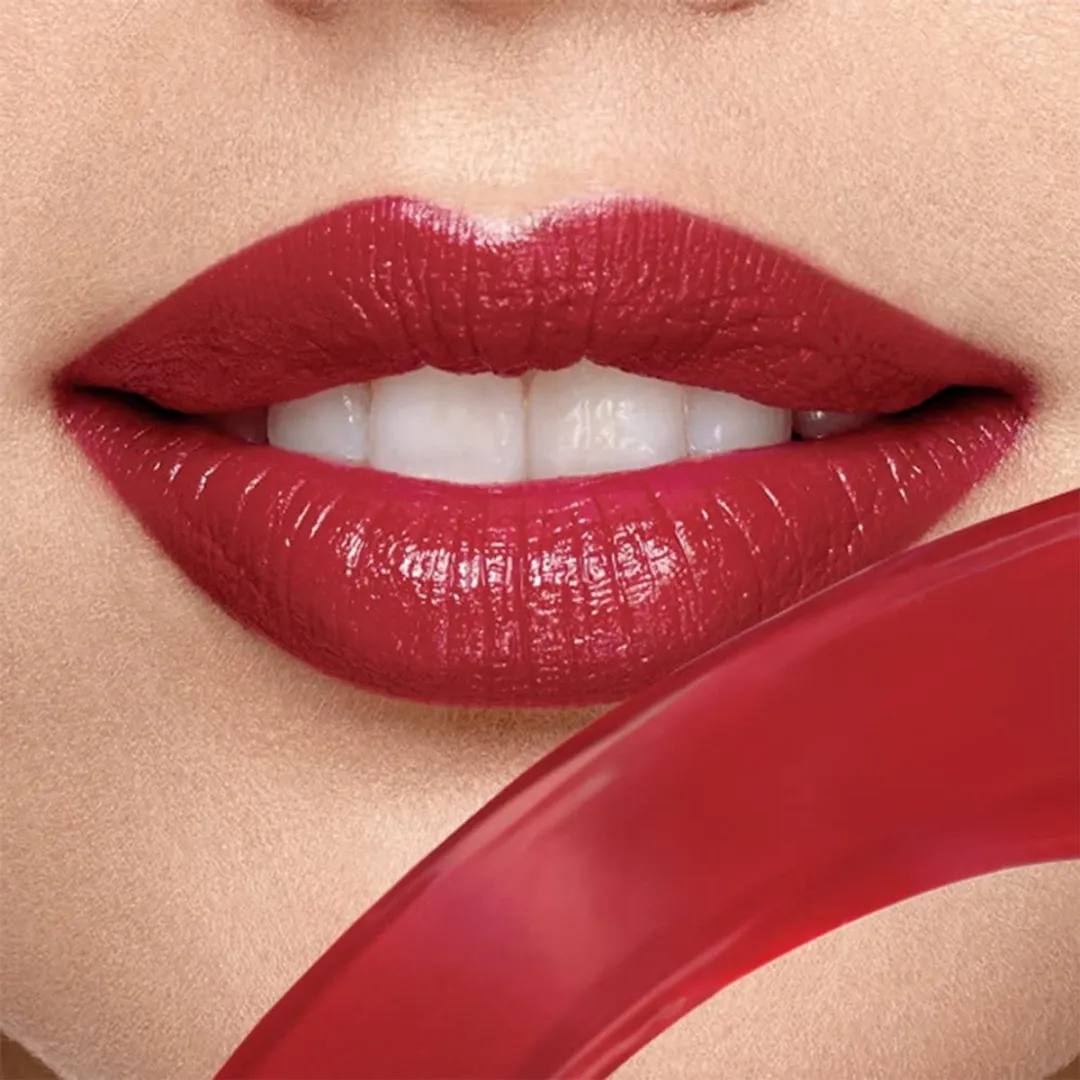 Maybelline Superstay 24h Lippenstift 560 Red Alert - Rood