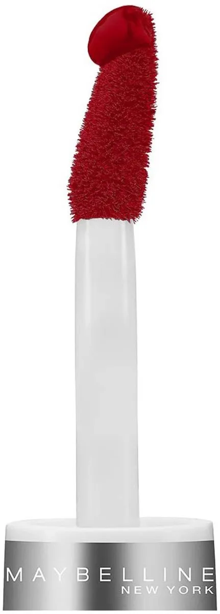 Maybelline Superstay 24h Lippenstift 560 Red Alert - Rood