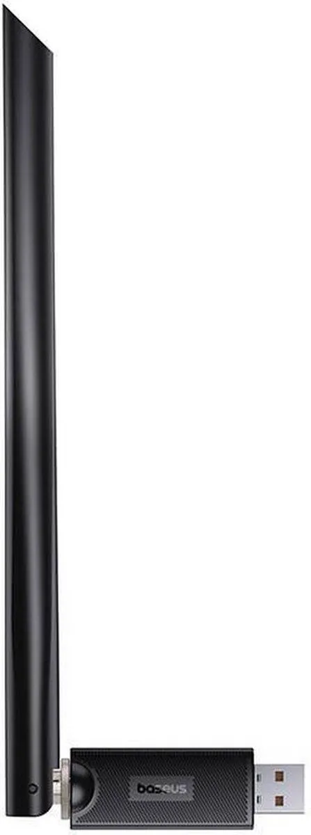 Baseus BS-OH172 USB Netwerkkaart 300Mb/s
