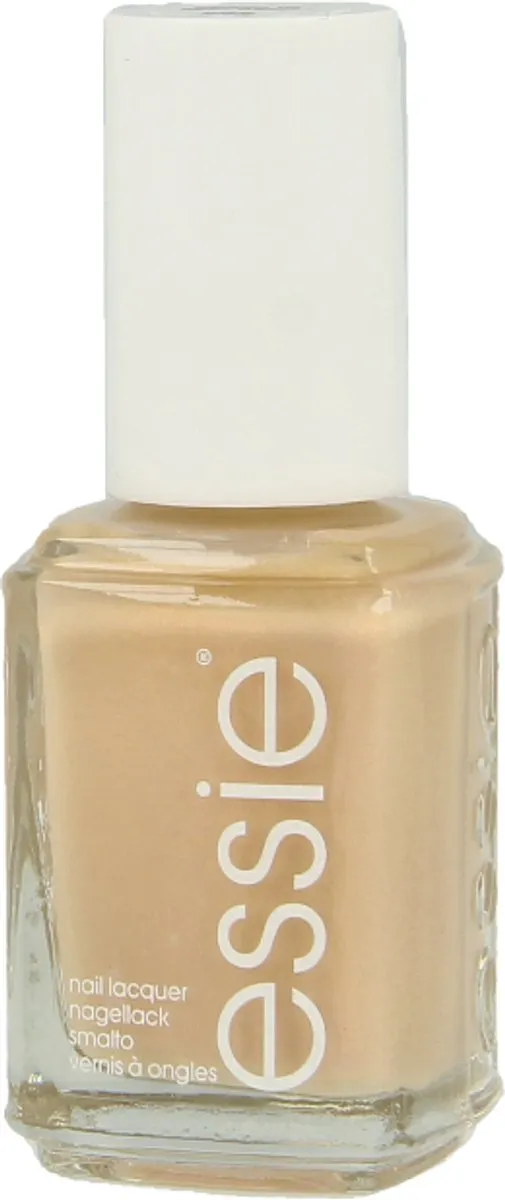 essie Sol Searching Nagellak Glisten To Your Heart - 13,5ml - afbeelding 6 van 6