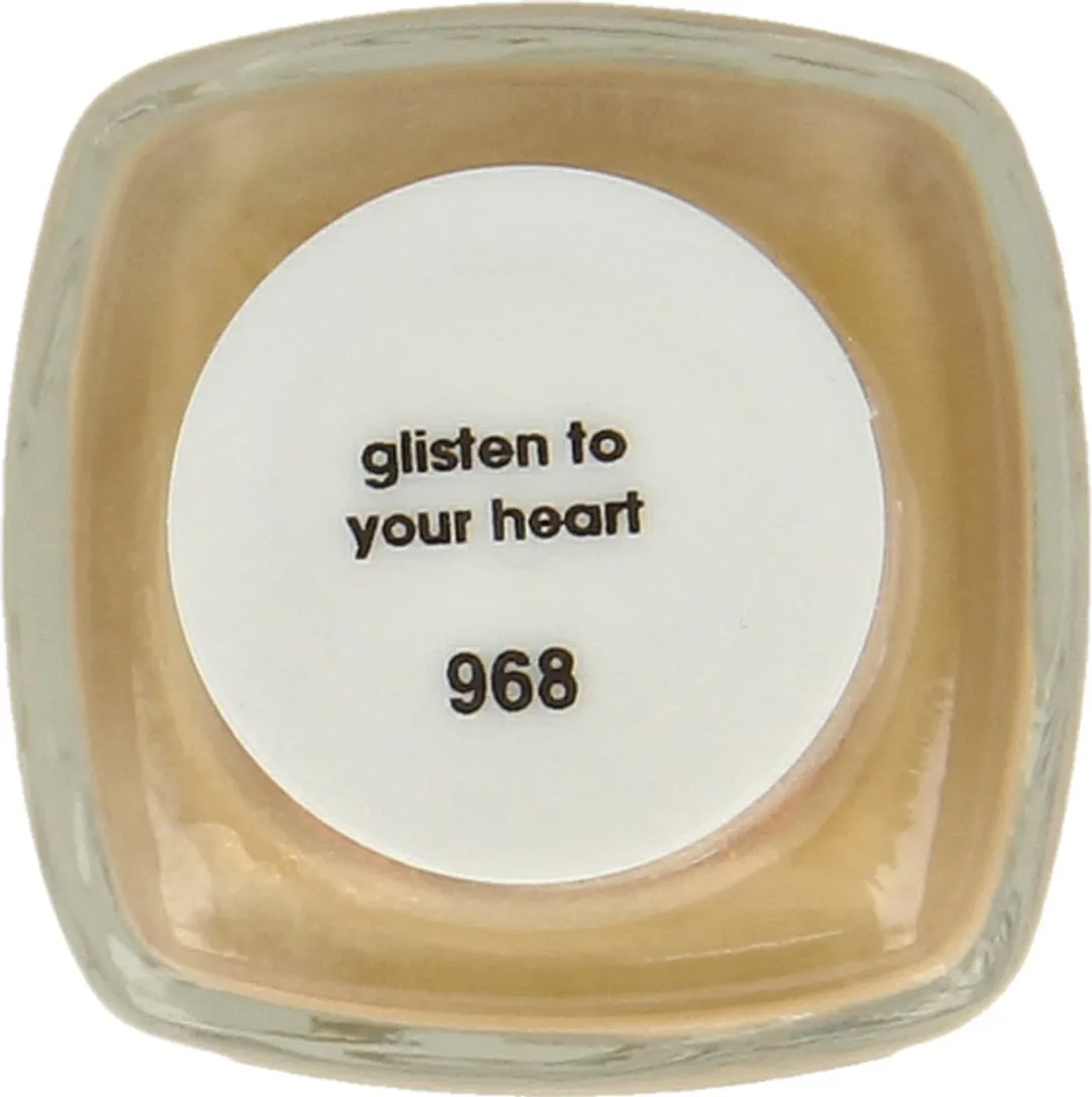 essie Sol Searching Nagellak Glisten To Your Heart - 13,5ml