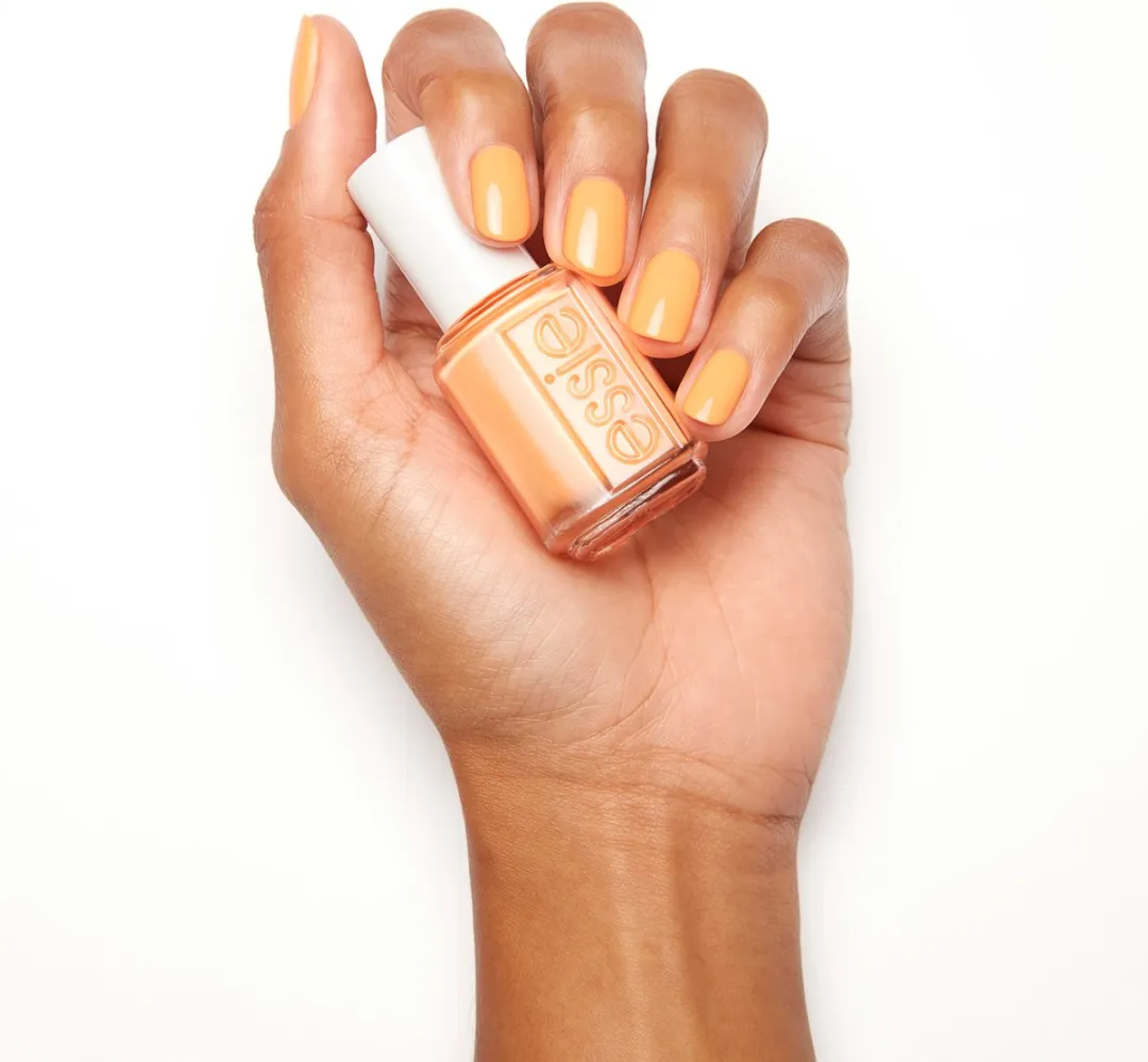 Essie Nagellak 627 Soles On Fire - Oranje 13,5ml