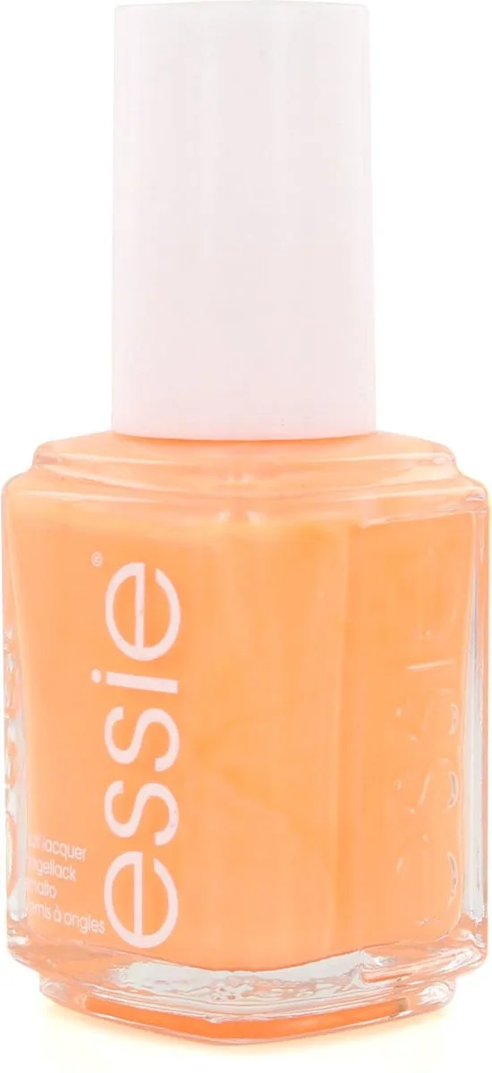 Essie Nagellak 627 Soles On Fire - Oranje 13,5ml