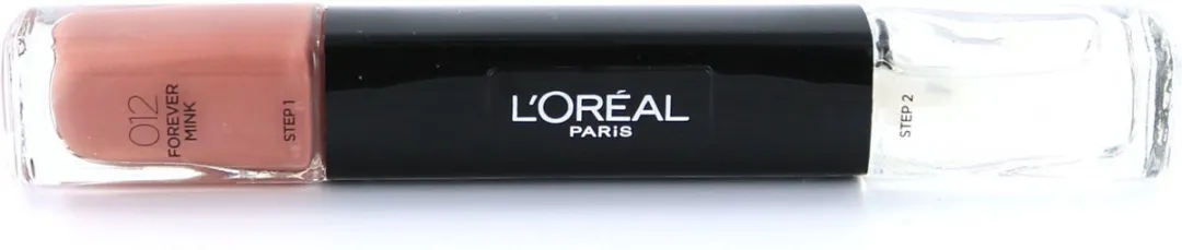 L'Oréal Paris Make-Up Designer Nagellak 12 Forever Mink