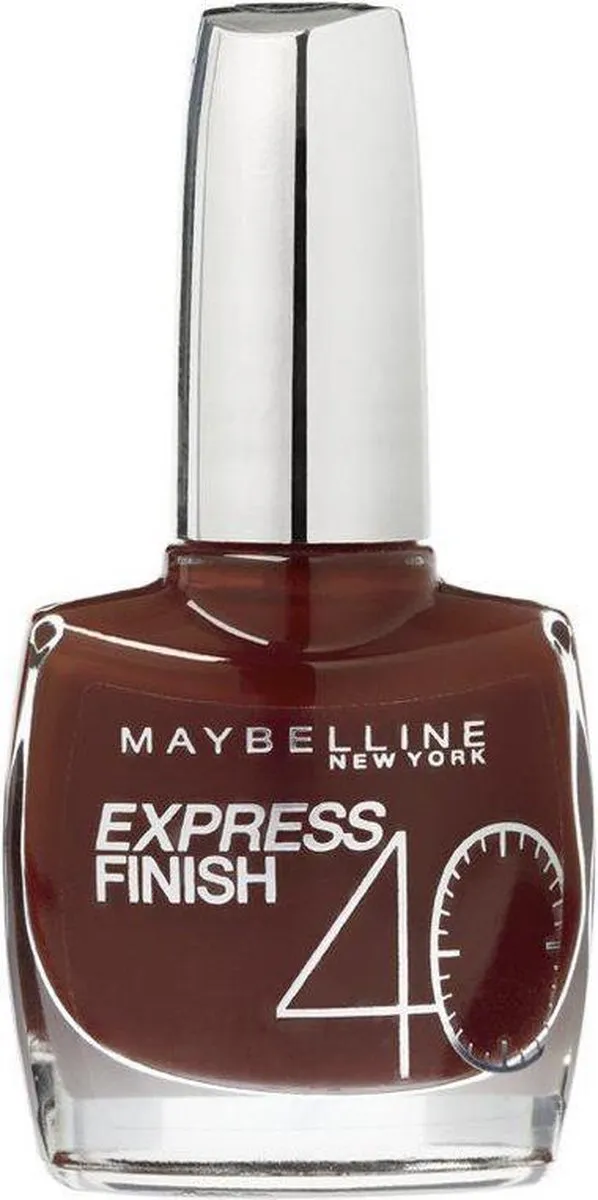 Mayb Expr Fin 760 Chocolate