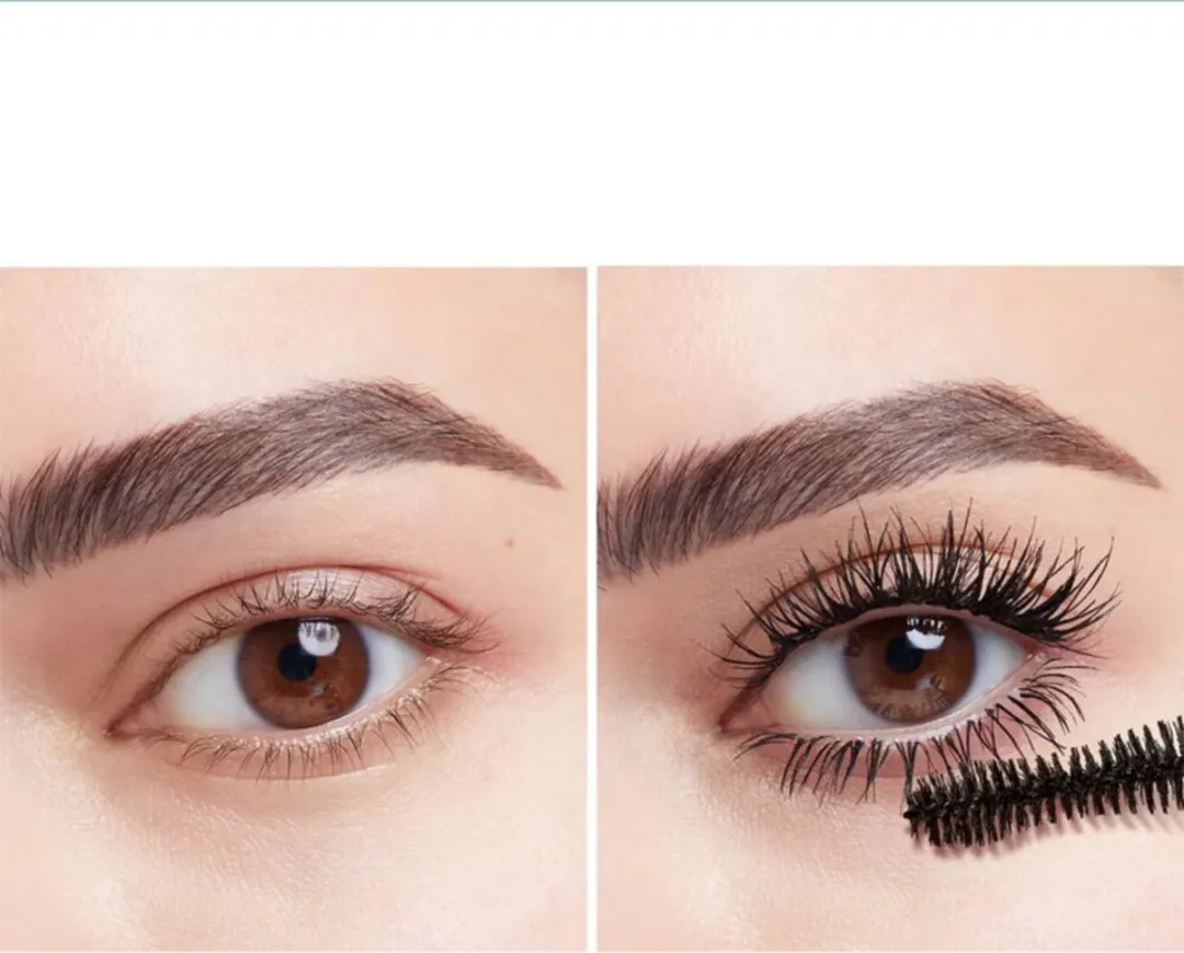 Bourjois Big Lashes Oh Oui! Mascara 7ml - Noir