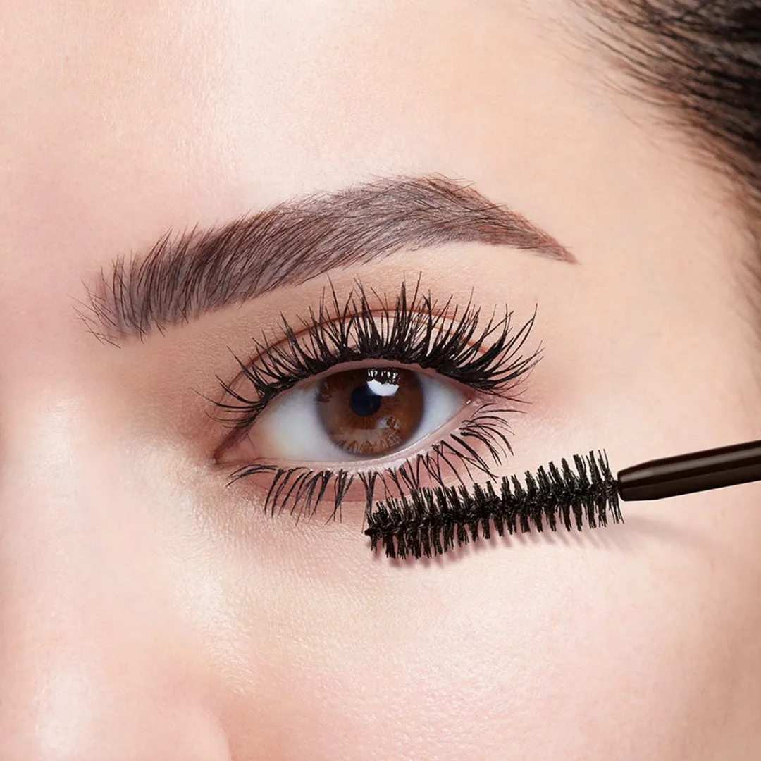 Bourjois Big Lashes Oh Oui! Mascara 7ml - Noir