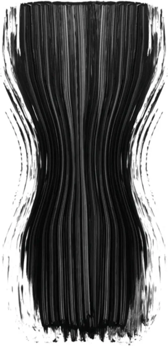 Bourjois Big Lashes Oh Oui! Mascara 7ml - Noir