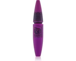 Maybelline Volum'Express The Falsies Mascara - Zwart