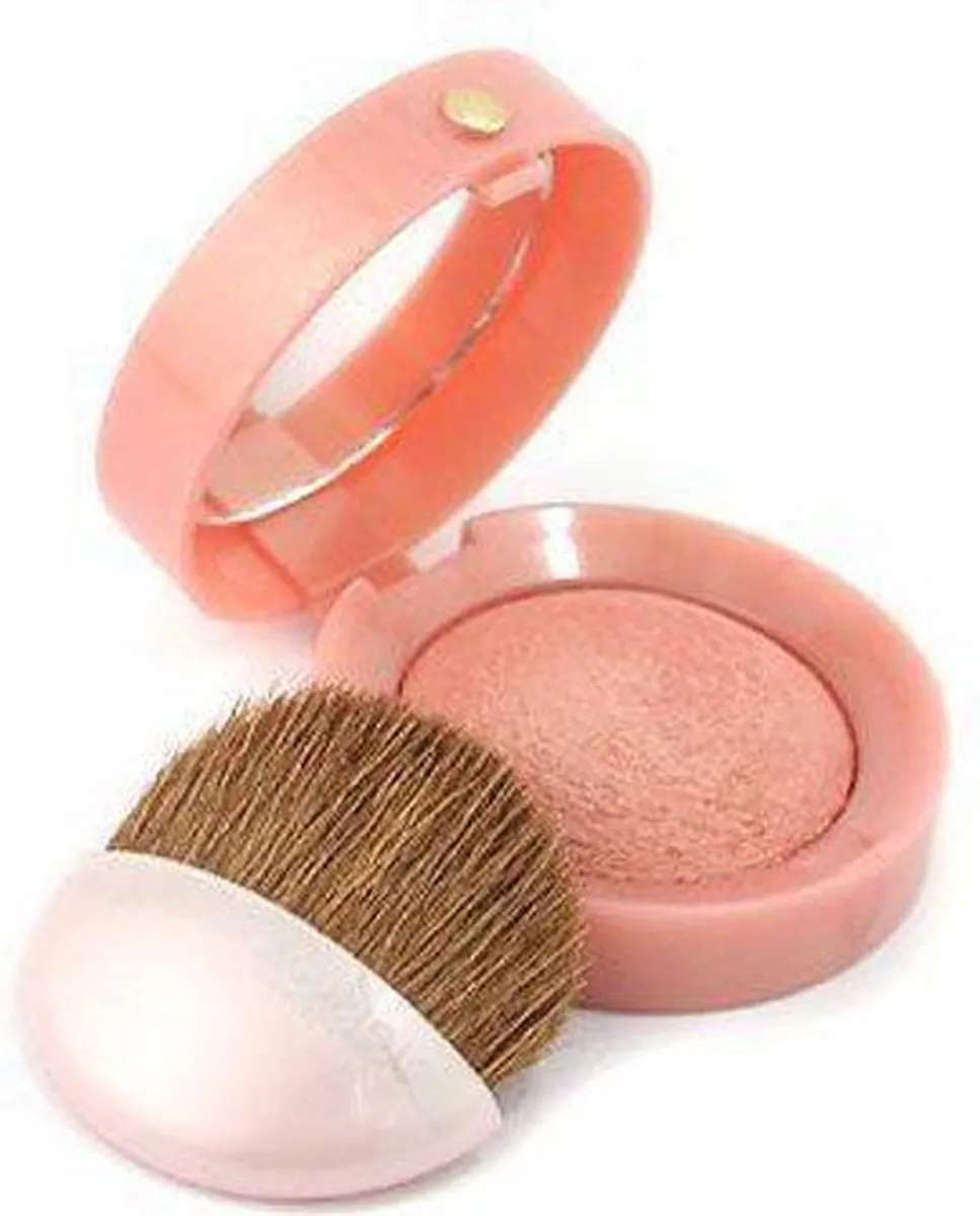 Bourjois Blush 35 Lune D'Or - Roze