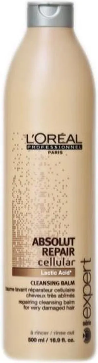 L'Oréal Paris Expert Absolut Repair Balm 500ml