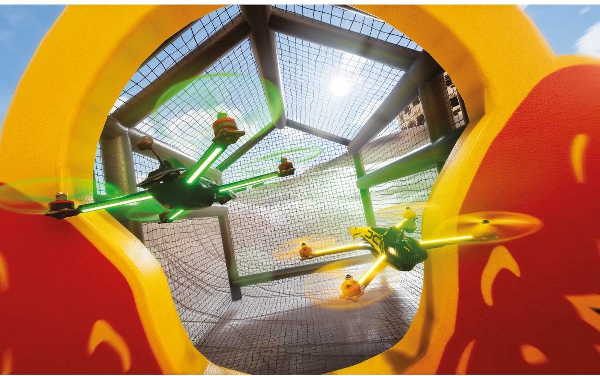 DCL - Drone Championship League - PS4