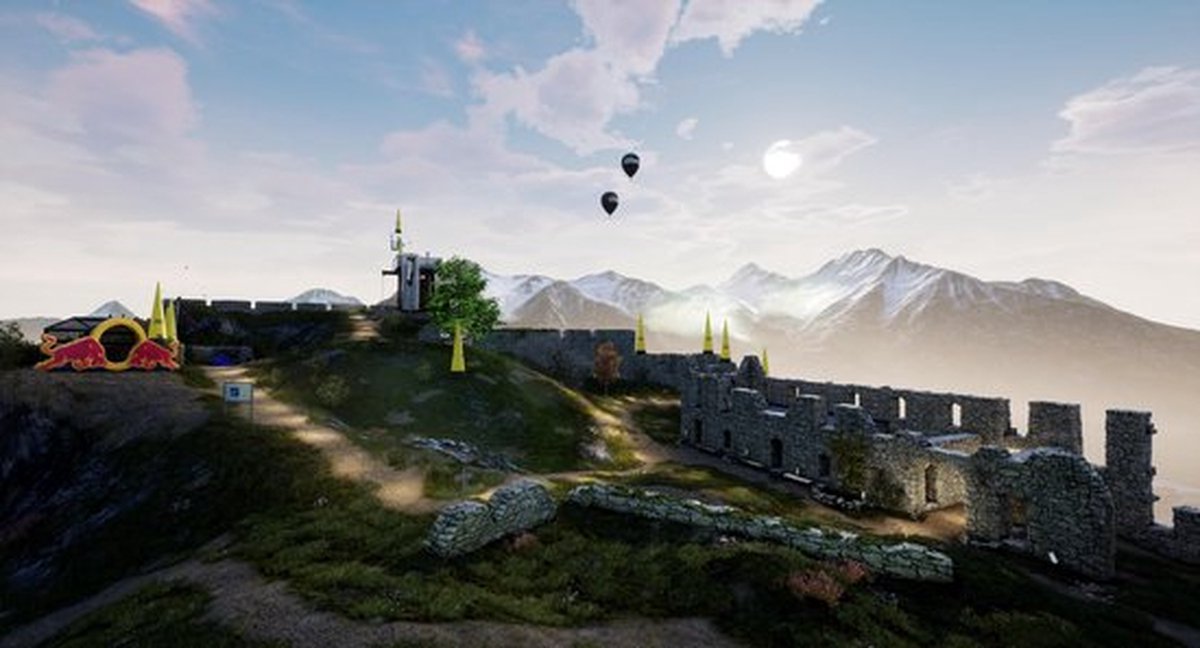 DCL - Drone Championship League - PS4