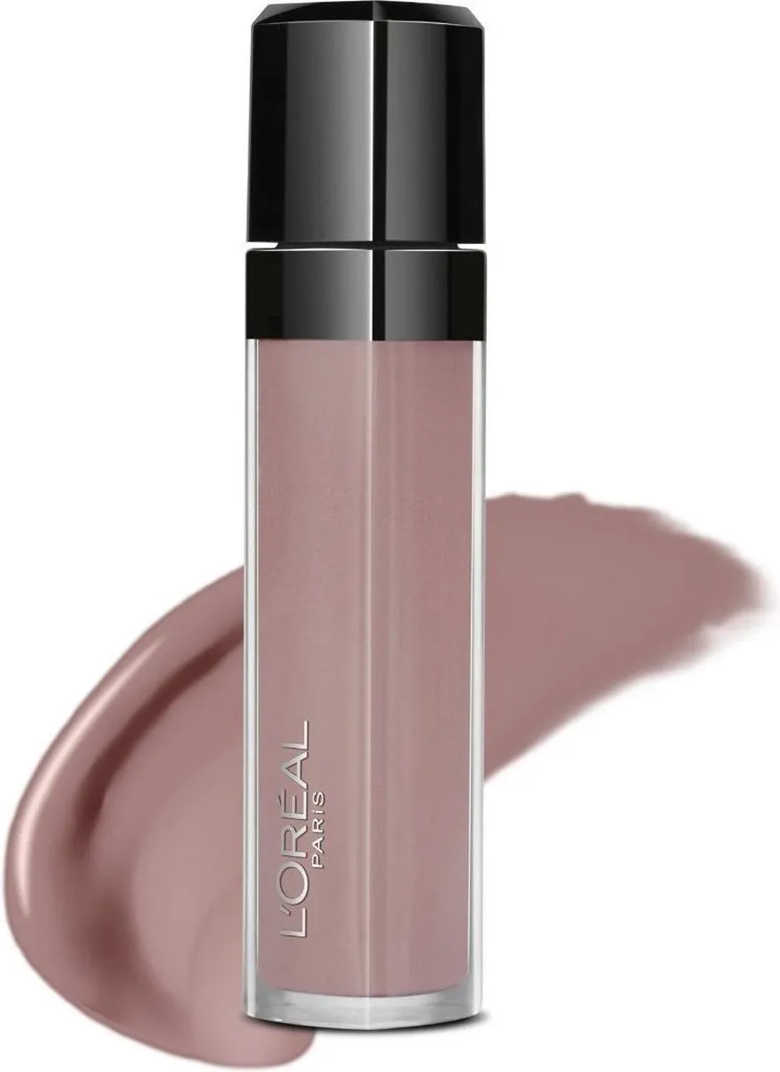 L'Oréal Paris Infallible Le Gloss 103 Protest Queen - 8ml