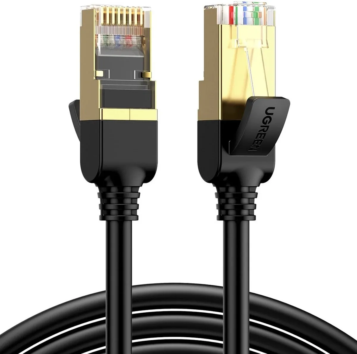 Ugreen NW107 Cat7 STP Netwerkkabel 5m
