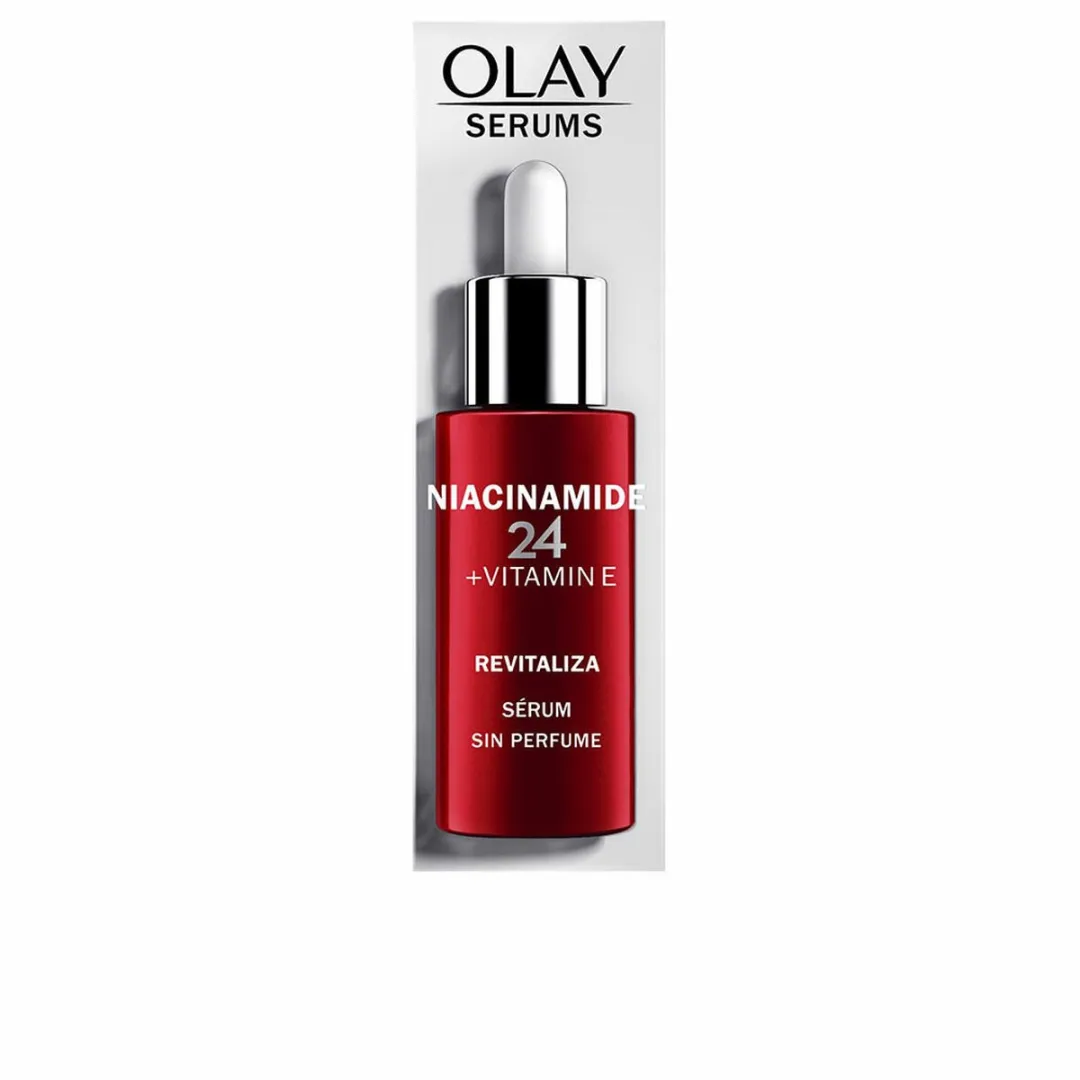 Olay Niacinamide24 Dagcrème 40ml