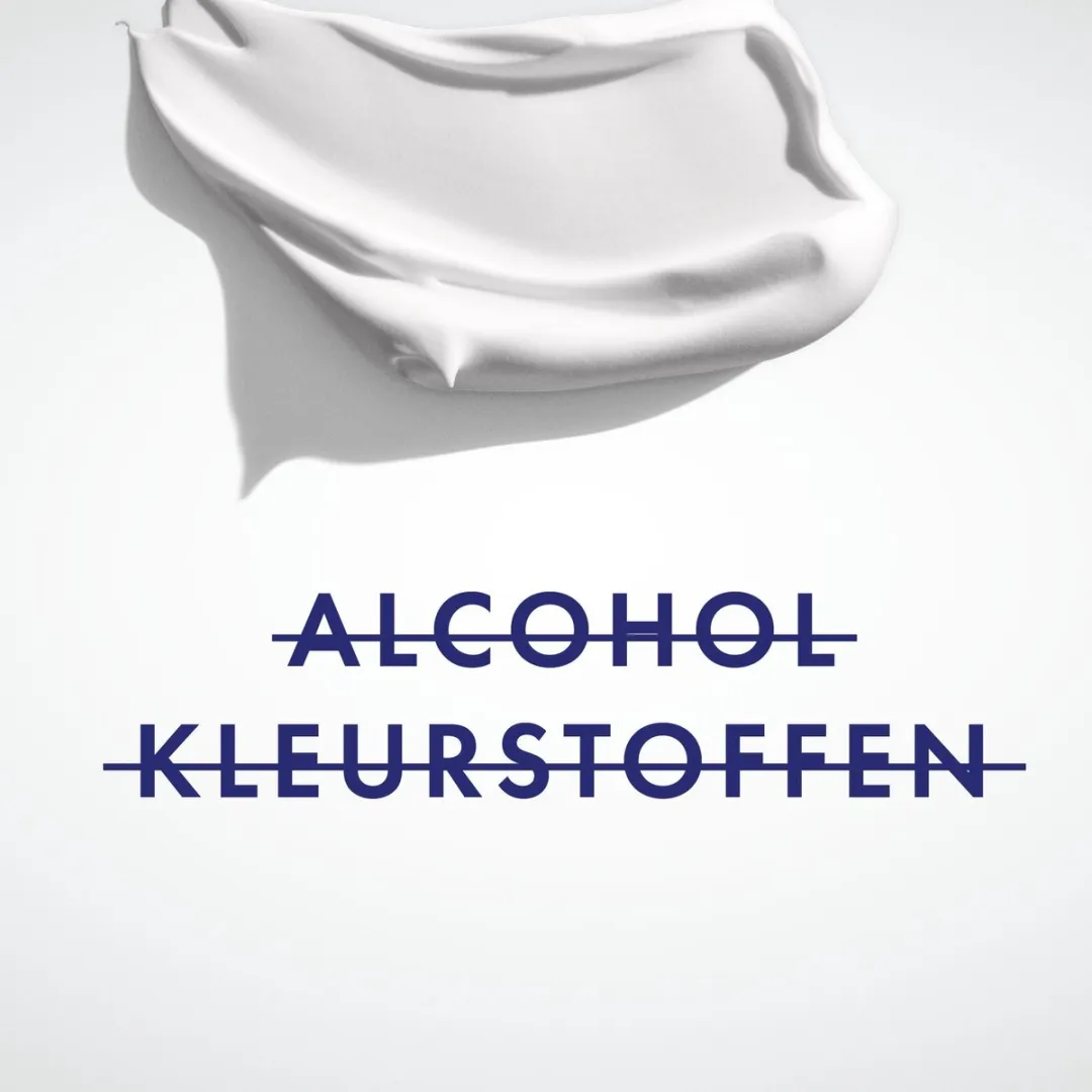 Gillette Skin Hydraterende Crème 100ml - Ultra Gevoelige Huid