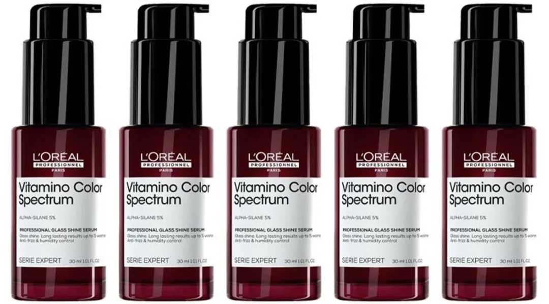 L'Oréal Professionnel Vitamino Color Spectrum Glass Shine Serum 30ml