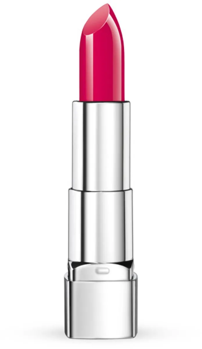Rimmel London Moisture Renew Lipstick 300 Fuchsia - 4g
