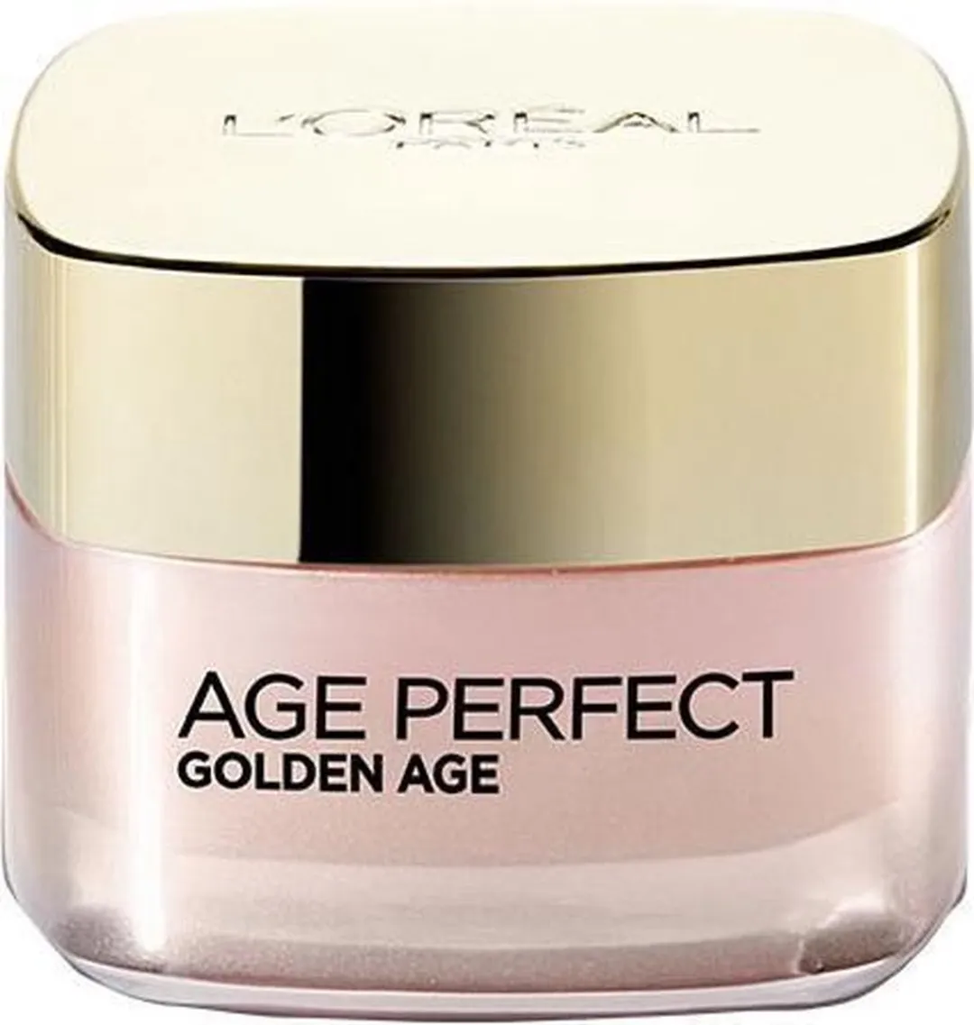 L'Oréal Paris Age Perfect Golden Age Dagcrème 50ml