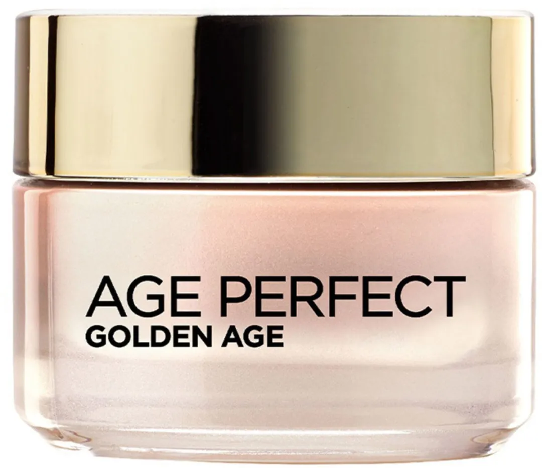 L'Oréal Paris Age Perfect Golden Age Dagcrème 50ml