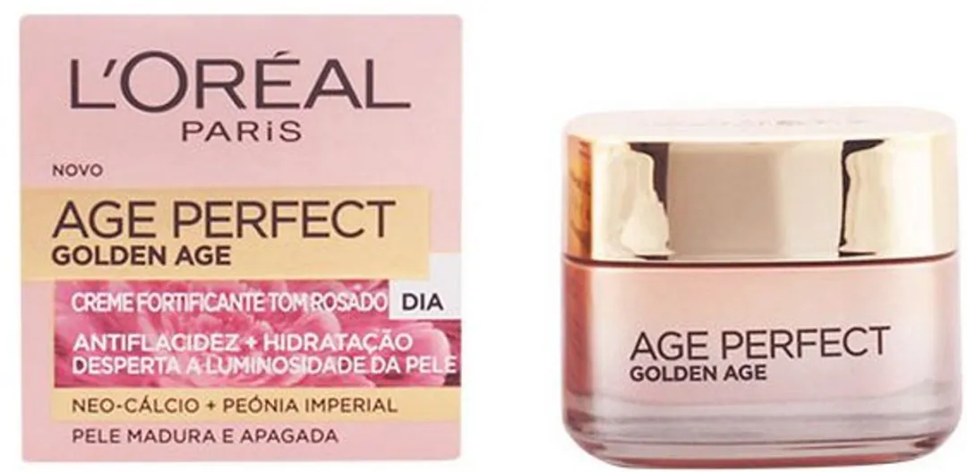 L'Oréal Paris Age Perfect Golden Age Dagcrème 50ml