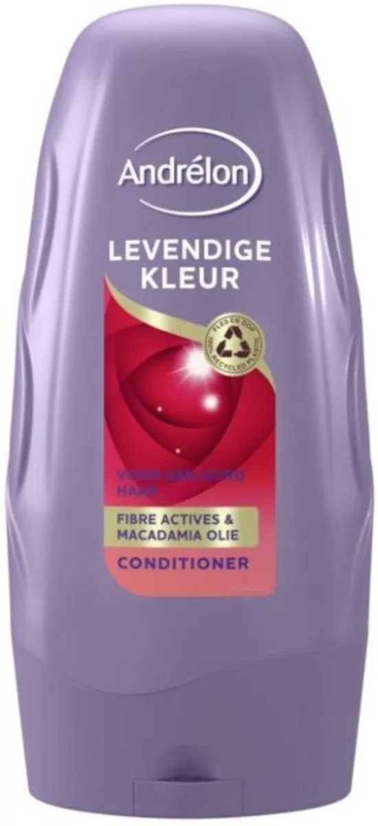 Andrélon Levendige Kleur Conditioner 250ml