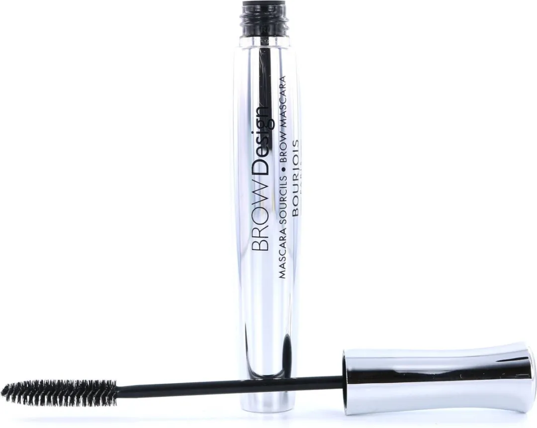 Bourjois Brow Design Wenkbrauwmascara Transparent
