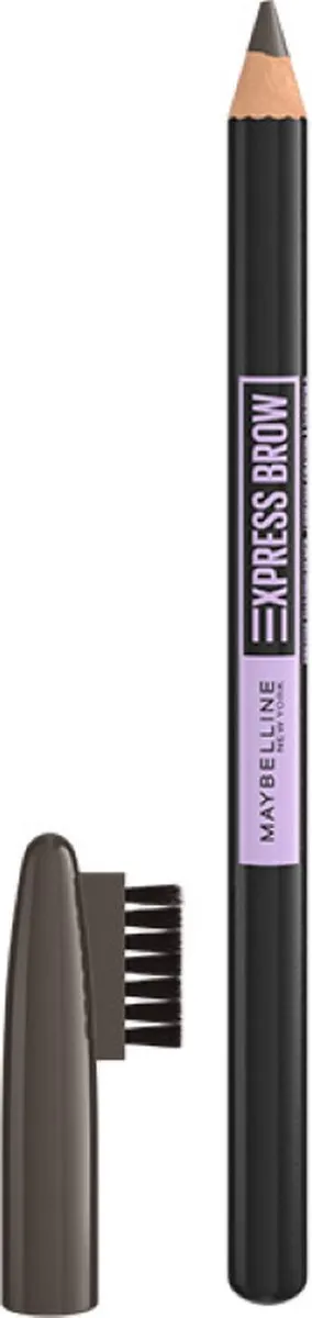 Maybelline New York Express Brow Shaping Pencil 02 Soft Brown