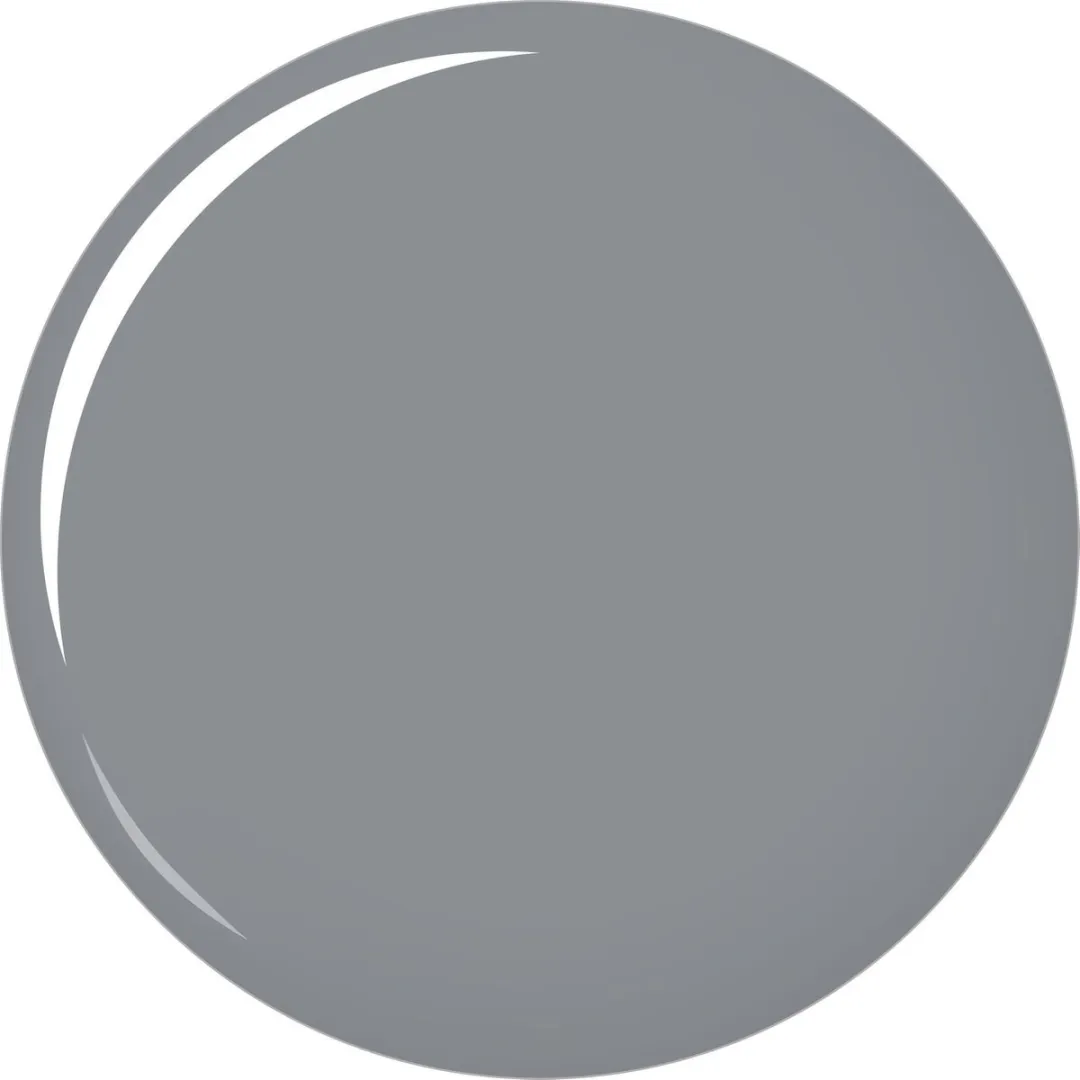 Rimmel London 60 Seconds SuperShine Nagellak 807 My Grey