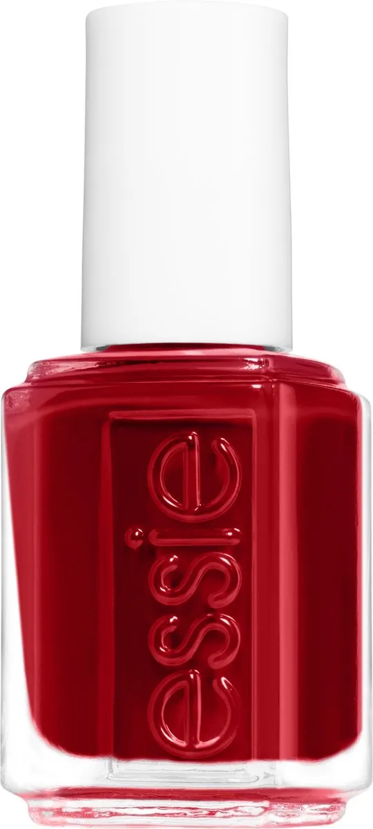 essie Original 56 Fishnet Stockings Nagellak 13,5ml - Rood