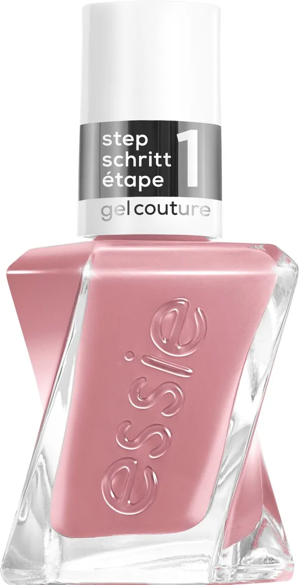 essie Gel Couture 485 Princess Charming Nagellak