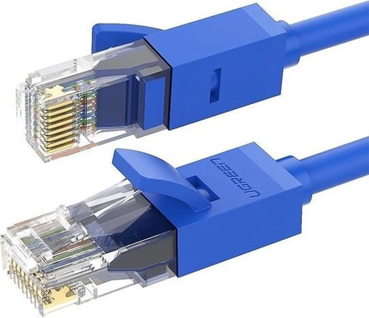 Ugreen Cat 6 Ethernet Kabel RJ45 2m