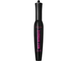 Bourjois Volume Glamour Mascara 12ml - Zwart