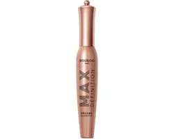Bourjois Volume Glamour Mascara 12ml - Zwart
