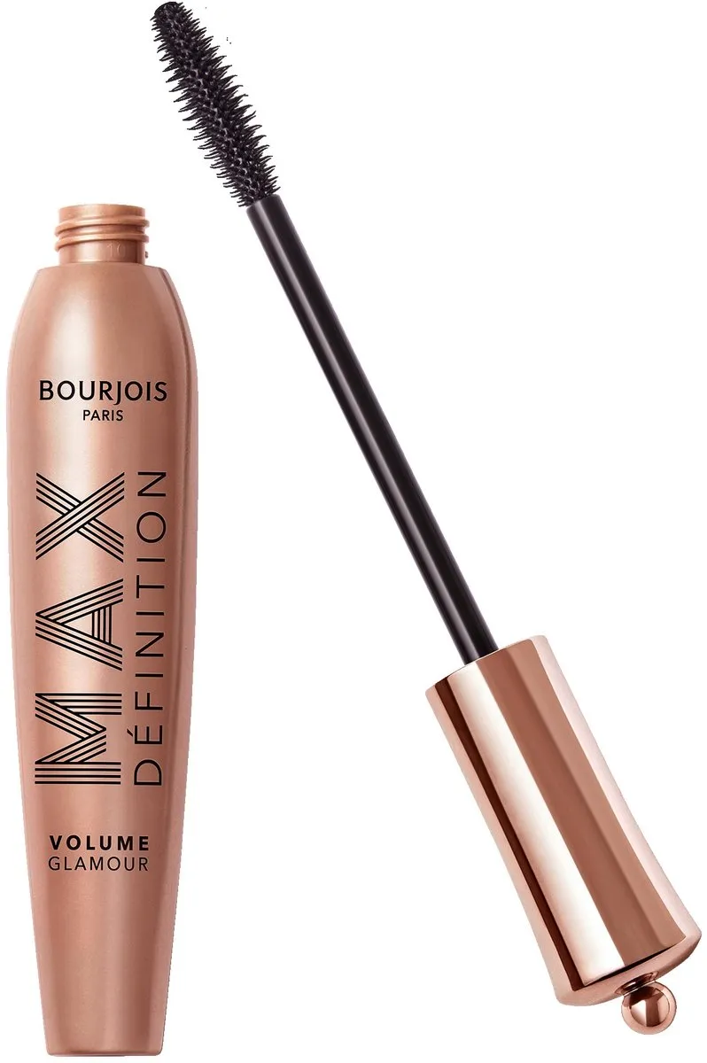 Bourjois Volume Glamour Mascara 12ml