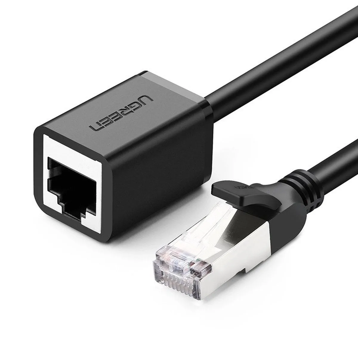 Ugreen Ethernet Kabel Cat 6 FTP 1000Mbps 5m - NW112-11283