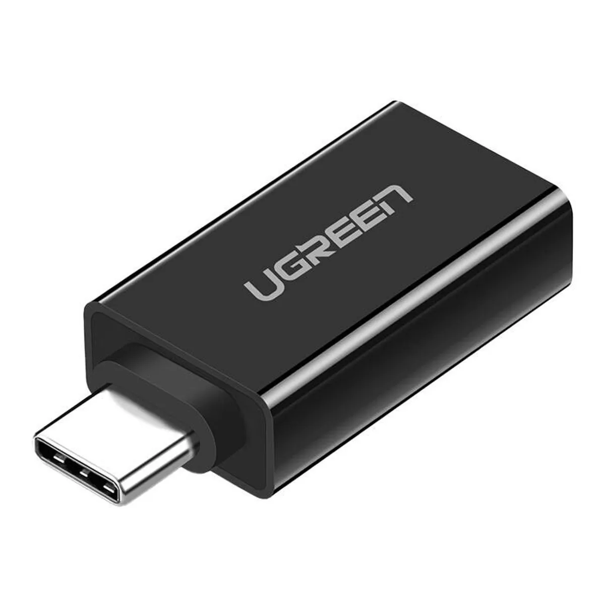 Ugreen US173 USB-A 3.0 naar USB-C Adapter