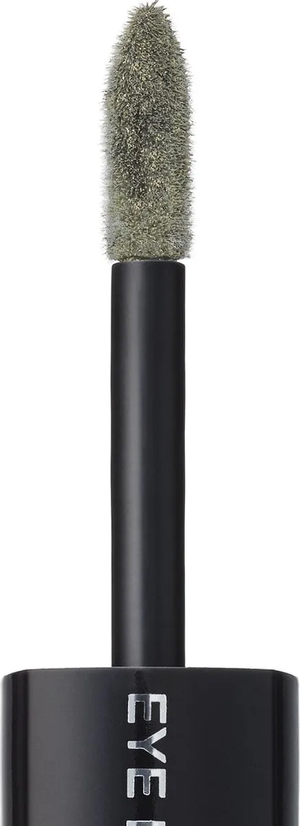 L'Oréal Paris Make-Up Designer FAP Infail 2step NU 202 Keep on Kha Oogschaduw - Groen Shimmer